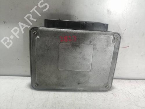 Used Engine control unit (ECU) SEAT IBIZA III (6L1) [2002-2009]  7551727