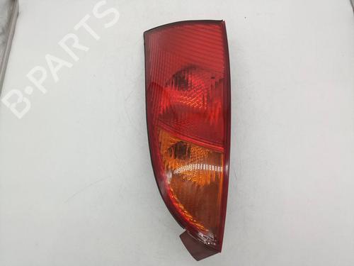 Venstre baglygte FORD FOCUS I (DAW, DBW) 1.8 TDCi (100 hp) 28974129