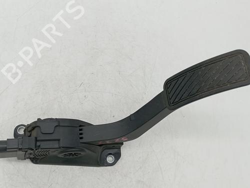 Used Pedal FORD FIESTA VI (CB1, CCN) 1.5 TDCi (95 hp) 28673566