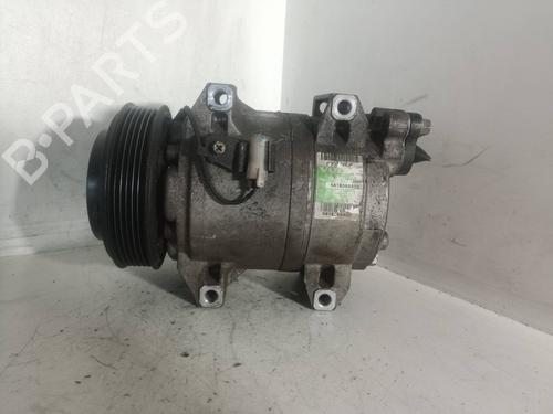 AC compressor VOLVO S60 I (384) 2.4 D (163 hp) 12212860