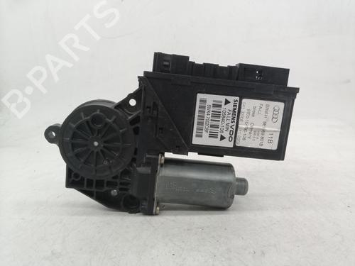 Left front window motor AUDI A4 B6 (8E2) 1.9 TDI | BP37801788E21 - Image 2