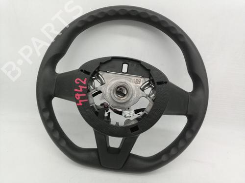 Steering wheel NISSAN JUKE (F16_)  | BP24139605C49