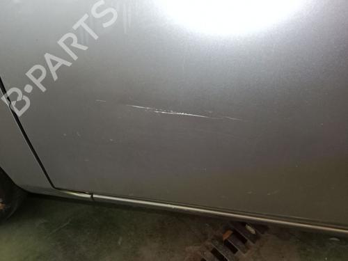 Left front door MAZDA 3 (BL) 1.6 MZR (BL14) | BP37799668C2 - Image 2