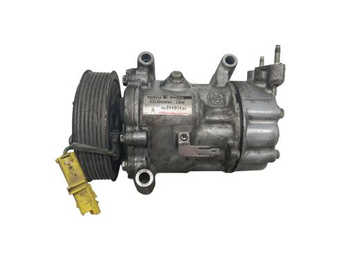 AC compressor CITROËN C3 I (FC_, FN_) 1.1 i | BP22355506M34 