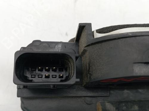 Front right lock OPEL INSIGNIA A (G09)  | BP17222107C97 
