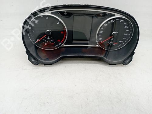 instrument-cluster-audi-a1-sportback-8xa-8xf-2011-2012-2013-2014-2015-2016-2017-2018-2019-34353417 main image