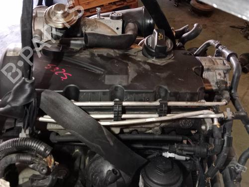 Motor VW POLO IV (9N_, 9A_) [2001-2014]  29418734