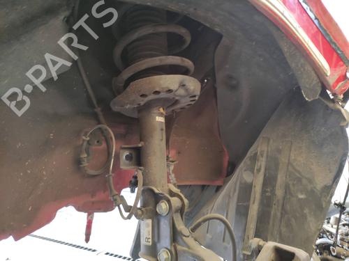 Used Right front shock absorber KIA SOUL II (PS) [2014-2019]  10627551