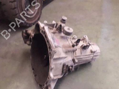 Gearbox HYUNDAI ACCENT II (LC) 1.3 | BP1300178M3 