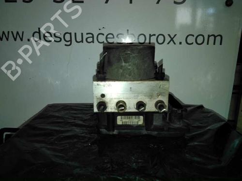 ABS Bremseaggregat NISSAN MICRA III (K12) 1.2 16V (80 hp) 1266508