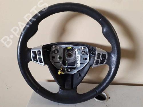 Steering wheel SAAB 9-3 Estate (E50) 1.9 TiD (120 hp) 1508241