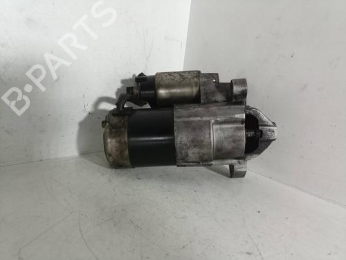 Starter RENAULT CLIO II (BB_, CB_)  | BP10502992M8 