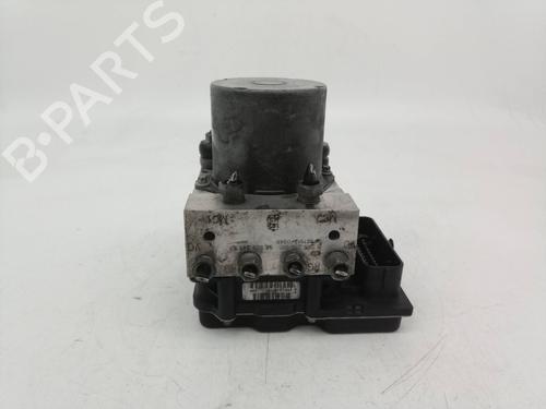 ABS pump CITROËN C4 Grand Picasso I (UA_) | BP9392448M43