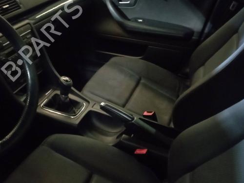 Front right window mechanism AUDI A4 B6 (8E2)  | BP21550223C23  - Image 9