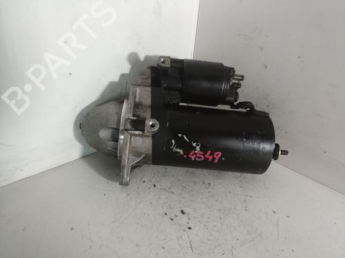 Used Starter Starter 36813834 36813834