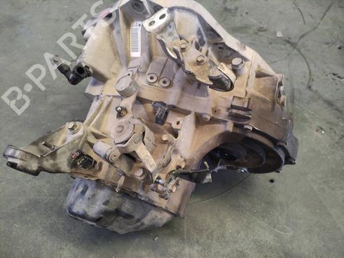 Gearbox SUZUKI SX4 (EY, GY)  | BP12915074M3 