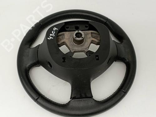 Steering wheel NISSAN JUKE (F15)  | BP16582098C49 