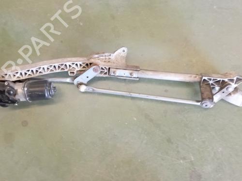 Used Front wiper motor MITSUBISHI LANCER VIII (CY_A, CZ_A) [2007-2025]  21539085