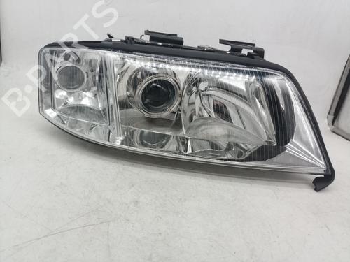 Used Right headlight Right headlight 37683129 37683129