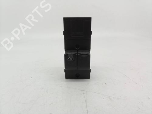 Left front window switch NISSAN MICRA III (K12)  | BP9203734I27 