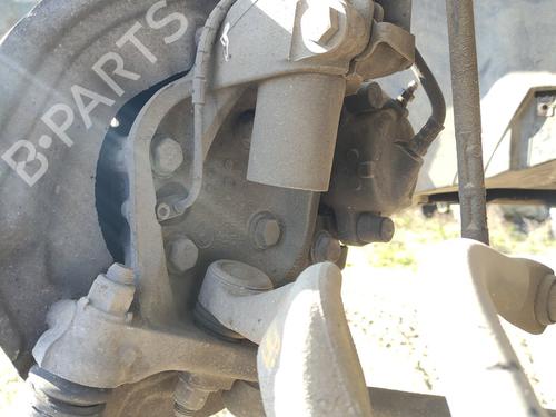 Right front steering knuckle BMW 3 (E90)  | BP16783684M26 