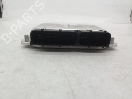Engine control unit (ECU) AUDI A4 B6 (8E2) 2.5 TDI | BP38321016M57 - Image 2