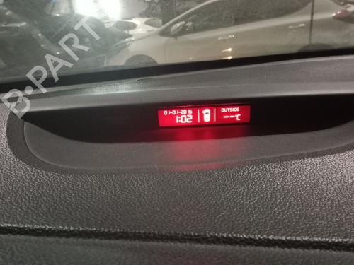 Engine KIA CEE'D (JD) | BP31881966M1