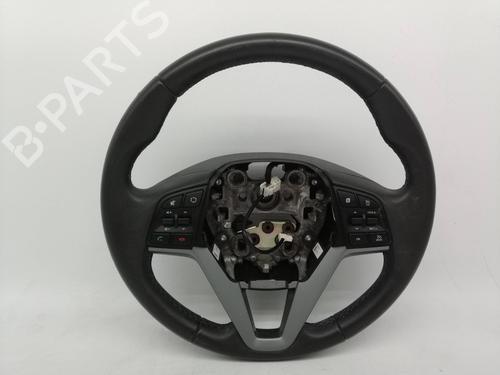 Used Steering wheel HYUNDAI TUCSON (TL, TLE) [2015-2023]  9692078