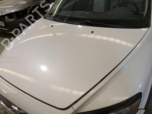 Used Hood VOLVO C30 (533) 1.6 D (109 hp) 22565784