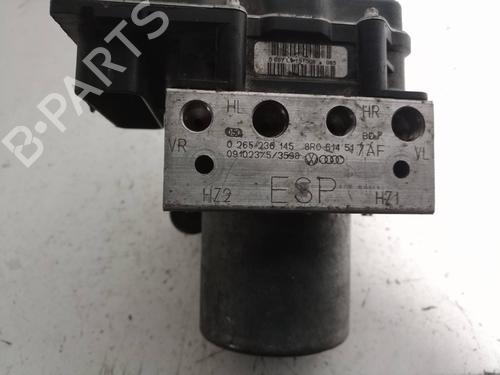 ABS pump AUDI Q5 (8RB) 2.0 TDI quattro | BP11021814M43 