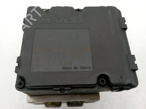 ABS pump KIA CARNIVAL I (UP)  | BP13466879M43 