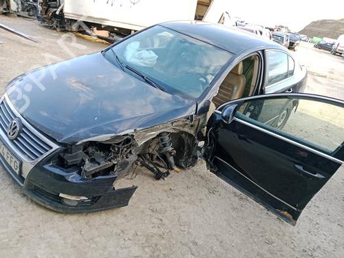 Vindusheismotor høyre bak VW PASSAT B6 (3C2)  | BP28210139E22 