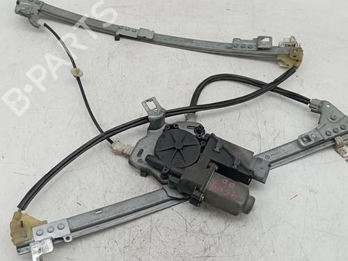 Used Front right window mechanism TOYOTA PRIUS Liftback (_W2_) [2003-2010]  19264510