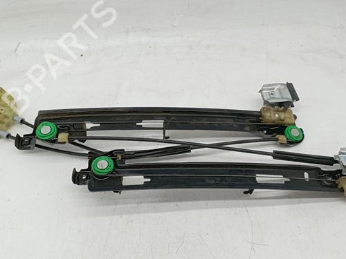 Front right window mechanism SEAT LEON (1P1)  | BP20220999C23 