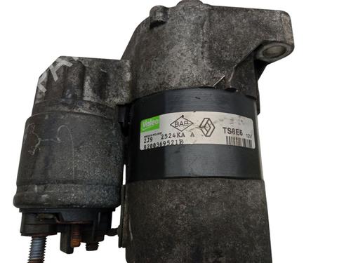 Starter DACIA SANDERO II  | BP22128720M8 