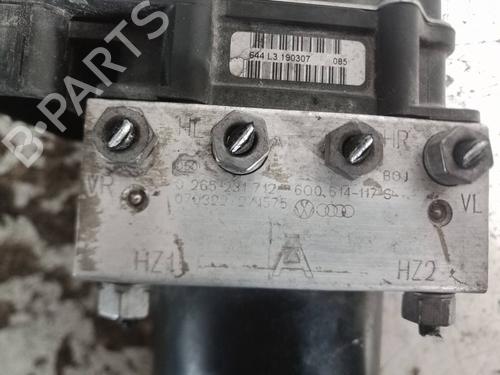 ABS pump SEAT IBIZA III (6L1)  | BP29748853M43