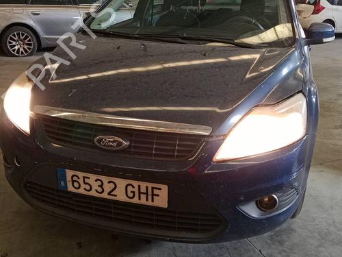 Engine FORD FOCUS II Saloon (DB_, FCH, DH) | BP37646724M1 - Image 12