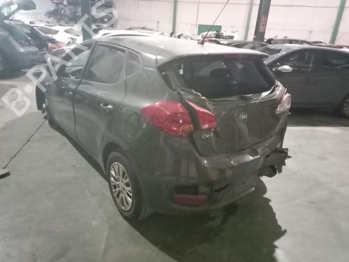 Engine KIA CEE'D (JD) | BP31881966M1