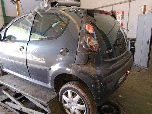 Right taillight CITROËN C1 (PM_, PN_) 1.4 HDi | BP22776709C35 
