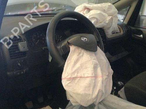 ABS pump OPEL ZAFIRA A MPV (T98)  | BP5405608M43 