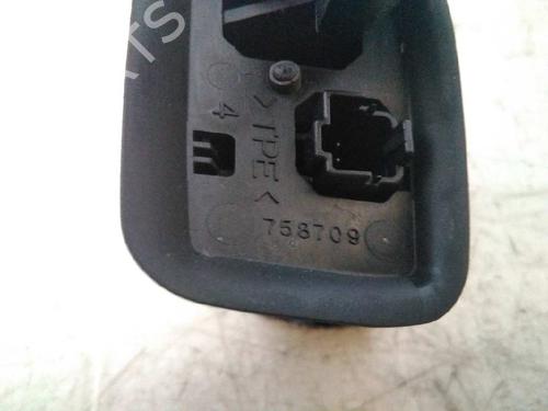 Switch FORD FOCUS II (DA_, HCP, DP) 1.6 TDCi | BP12212092I30
