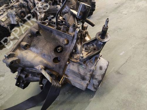 Gearbox CITROËN JUMPY I Van (BS_, BT_, BY_, BZ_) 1.9 D 70 | BP11059855M3 