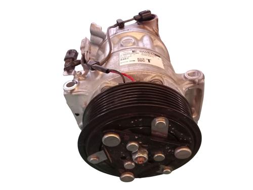 AC compressor NISSAN JUKE (F16_)  | BP24104009M34 
