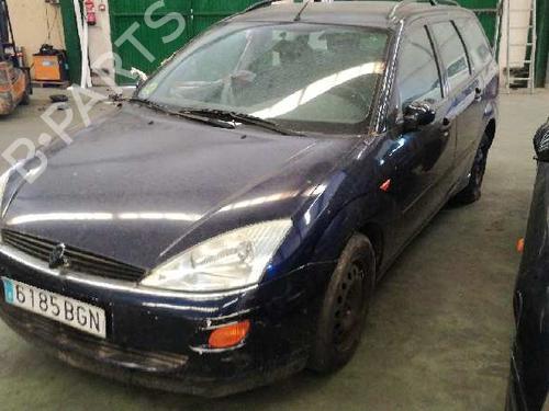 Starter FORD FOCUS I (DAW, DBW)  | BP12212632M8 