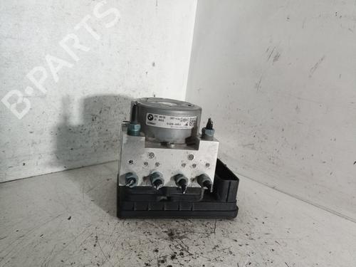 Used ABS pump BMW 3 (F30, F80) 320 d (163 hp) 25249206