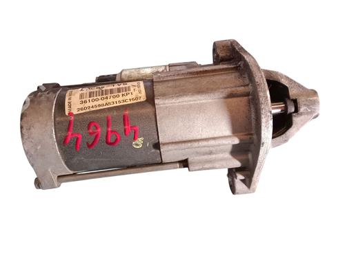 Starter HYUNDAI i10 II (BA, IA) 1.2 | BP24104014M8 