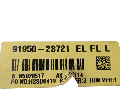 Fuse box HYUNDAI ix35 (LM, EL, ELH)  | BP29157049E1 