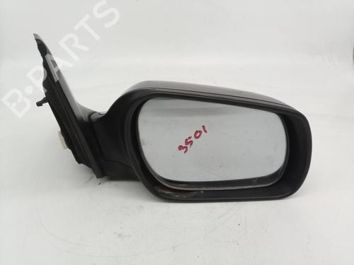 Right mirror MAZDA 3 Saloon (BK)  | BP9394853C27 
