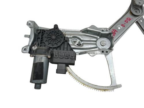 Front right window mechanism OPEL ZAFIRA A MPV (T98) 2.0 DTI 16V (F75) | BP22564599C23 