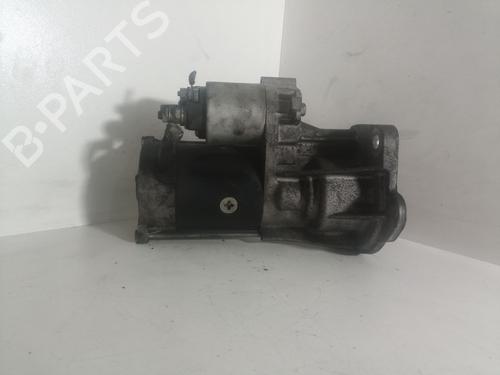 Starter RENAULT MASCOTT Platform/Chassis (UH_, HH_) 150 | BP34366191M8 - Image 3